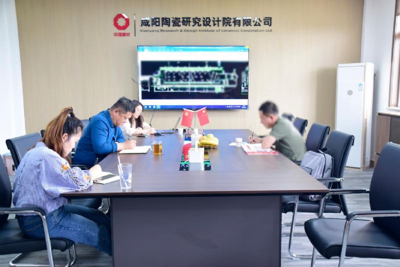 堅持產(chǎn)學研深度融合，推動新硅碳產(chǎn)業(yè)化發(fā)展！