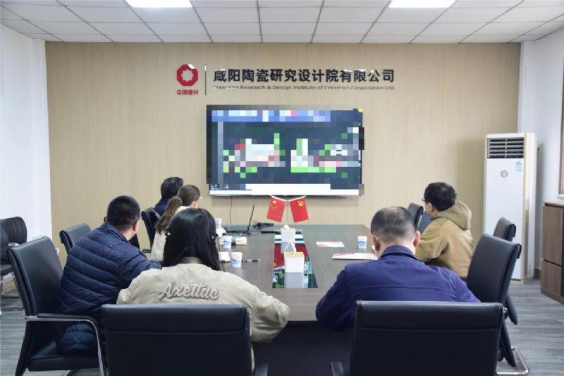 技術(shù)革新驅(qū)動(dòng)發(fā)展，材料裝備共創(chuàng)未來(lái)